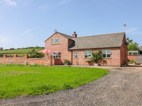 Holiday Cottage in Uppingham, England Holiday Cottage in Leicestershire, England