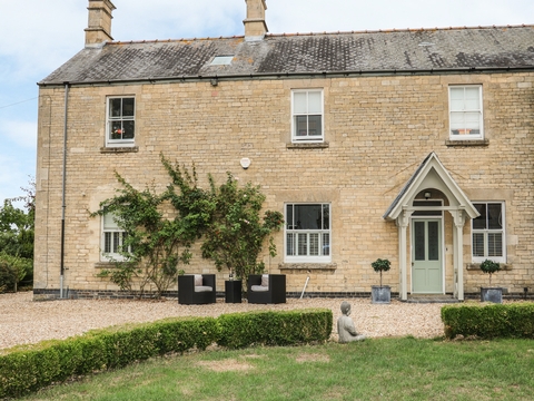 Holiday Cottage in Burton coggles, England Holiday Cottage in Lincolnshire, England