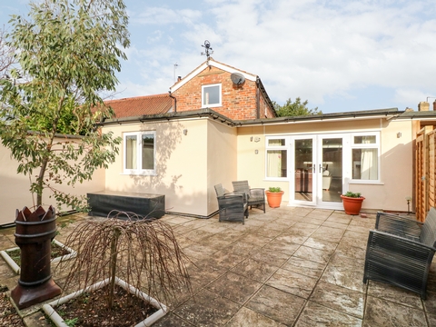 Holiday Cottage in Leadenham lincolnshire, England Holiday Cottage in Lincolnshire, England