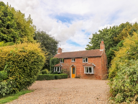 Holiday Cottage in Market rasen, England Holiday Cottage in Lincolnshire, England