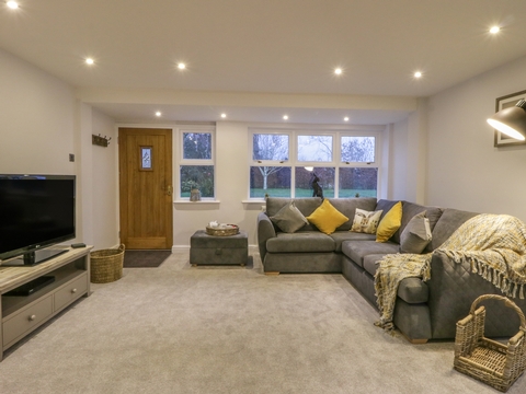 Holiday Cottage in Market rasen, England Holiday Cottage in Lincolnshire, England