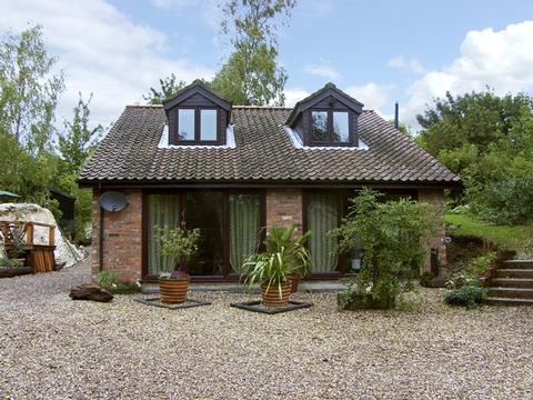 Holiday Cottage in Muckton bottom, England Holiday Cottage in Lincolnshire, England