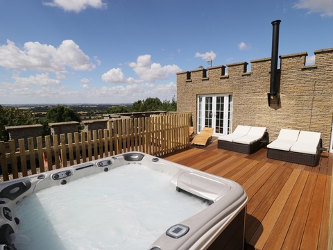 Holiday Cottage in Nettleton lincolnshire, England Holiday Cottage in Lincolnshire, England