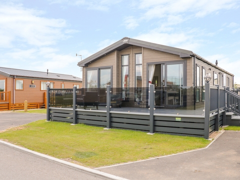Holiday Cottage in Tattershall, England Holiday Cottage in Lincolnshire, England