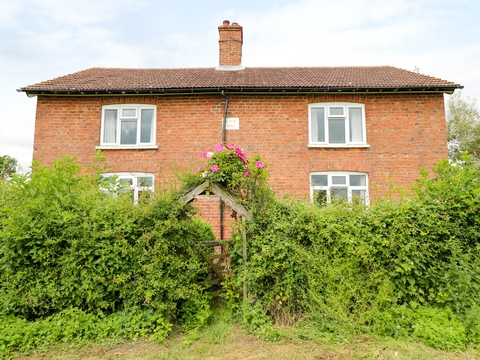 Holiday Cottage in Wragby, England Holiday Cottage in Lincolnshire, England