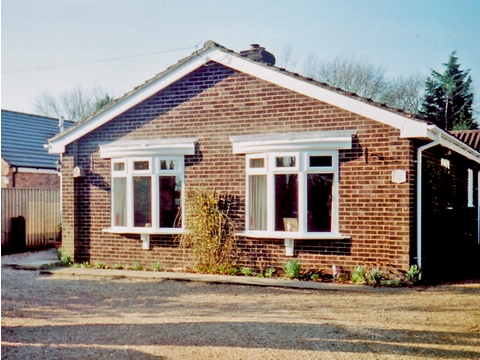 Holiday Cottage in Pott row, England Holiday Cottage in , England