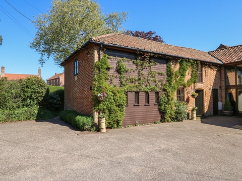 Holiday Cottage in Saham hills, England Holiday Cottage in Norfolk, England
