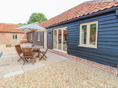 Holiday Cottage in Willow grange barns stanfield, England Holiday Cottage in Norfolk, England
