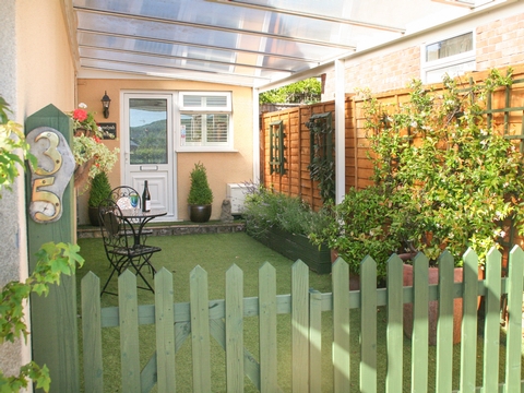 Holiday Cottage in Winscombe, England Holiday Cottage in , England