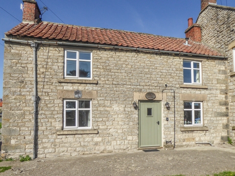 Holiday Cottage in Appleton-le-moors, England Holiday Cottage in , England