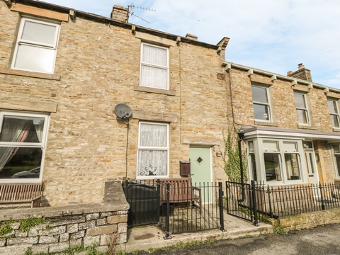 Holiday Cottage in Aysgarth, England Holiday Cottage in , England