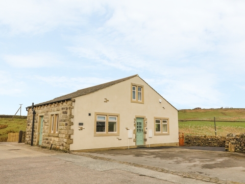 Holiday Cottage in Cowling, England Holiday Cottage in West Yorkshire, England