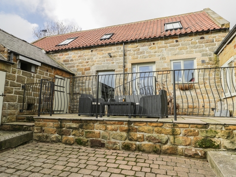 Holiday Cottage in Egton, England Holiday Cottage in North Yorkshire, England