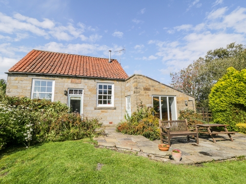 Holiday Cottage in Fadmoor, England Holiday Cottage in , England
