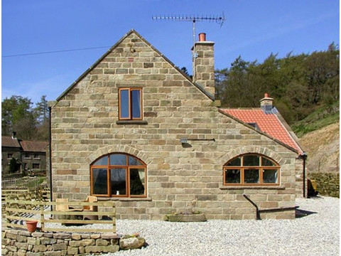 Holiday Cottage in Farndale, England Holiday Cottage in North Yorkshire, England