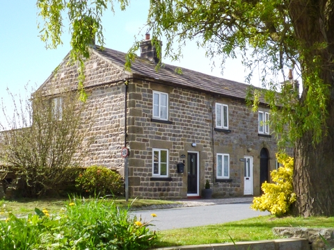 Holiday Cottage in Fearby, England Holiday Cottage in , England