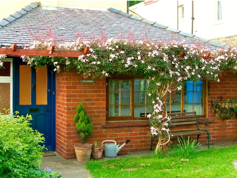 Holiday Cottage in Grosmont, England Holiday Cottage in , England