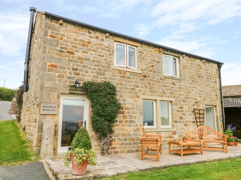 Holiday Cottage in Harrogate, England Holiday Cottage in , England