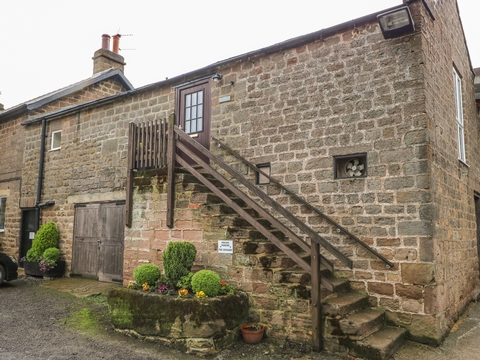 Holiday Cottage in Harrogate, England Holiday Cottage in , England