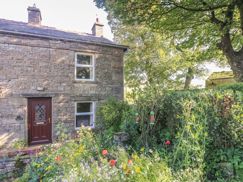 Holiday Cottage in Hawes, England Holiday Cottage in Cumbria, England