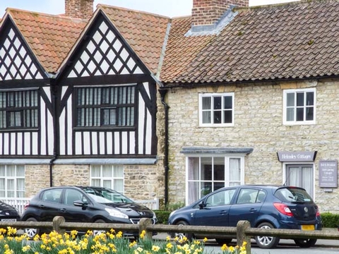 Holiday Cottage in Helmsley, England Holiday Cottage in , England