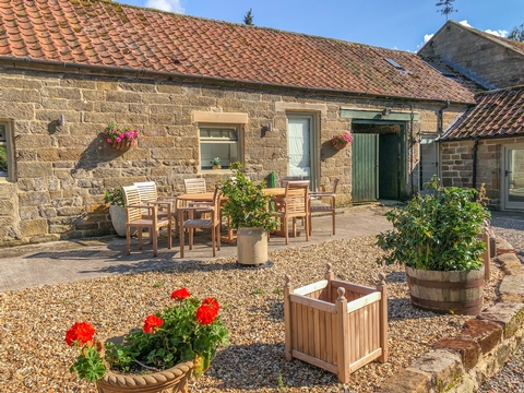 Holiday Cottage in Helmsley, England Holiday Cottage in , England
