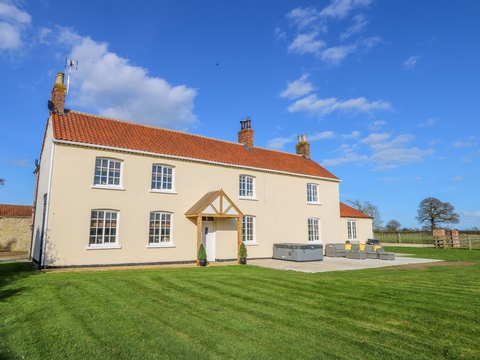 Holiday Cottage in Hovingham, England Holiday Cottage in , England