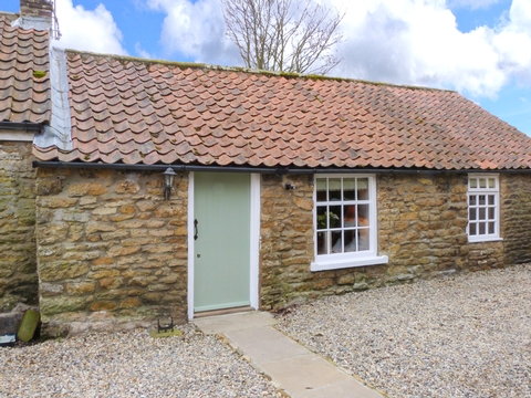 Holiday Cottage in Hutton buscel, England Holiday Cottage in , England