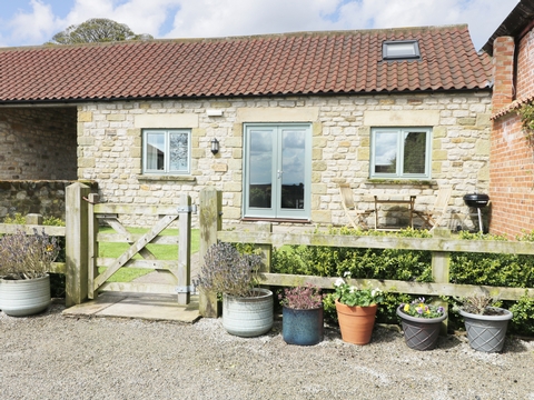 Holiday Cottage in Hutton-le-hole, England Holiday Cottage in , England