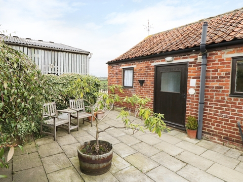 Holiday Cottage in Kirkbymoorside, England Holiday Cottage in , England