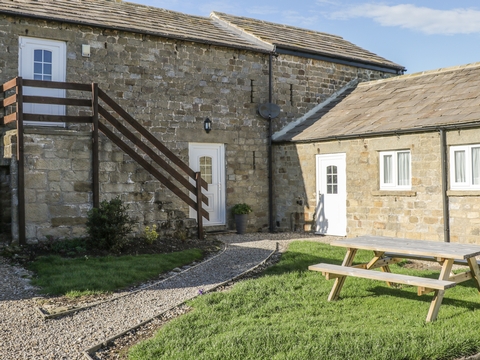 Holiday Cottage in Masham, England Holiday Cottage in , England
