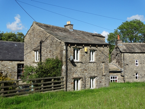 Holiday Cottage in Muker, England Holiday Cottage in , England