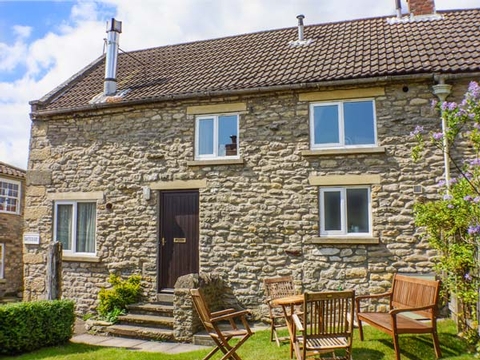 Holiday Cottage in Newton-upon-rawcliffe, England Holiday Cottage in , England