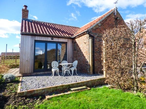 Holiday Cottage in Northallerton, England Holiday Cottage in North Yorkshire, England