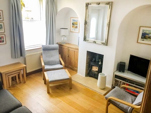 Holiday Cottage in Pateley bridge, England Holiday Cottage in , England