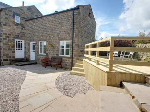 Holiday Cottage in Pateley bridge, England Holiday Cottage in , England