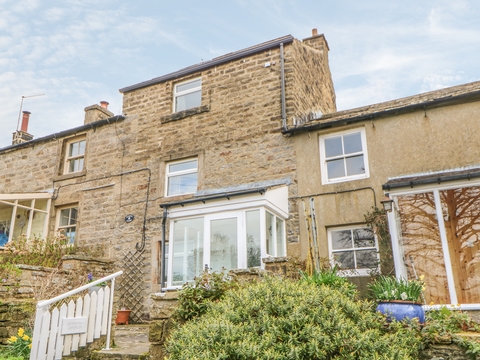 Holiday Cottage in Pateley bridge, England Holiday Cottage in , England