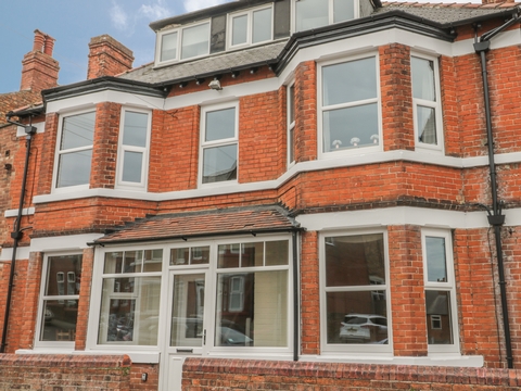 Holiday Cottage in East Yorkshire, England