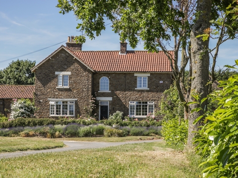 Holiday Cottage in Sheriff hutton, England Holiday Cottage in , England
