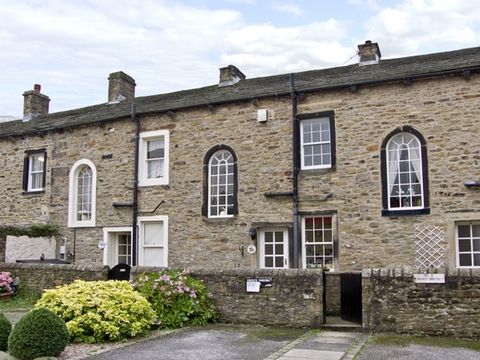 Holiday Cottage in Skipton, England Holiday Cottage in , England