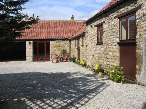 Holiday Cottage in Thornton-le-dale, England Holiday Cottage in , England