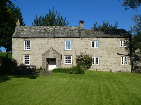 Holiday Cottage in West burton, England Holiday Cottage in West Yorkshire, England