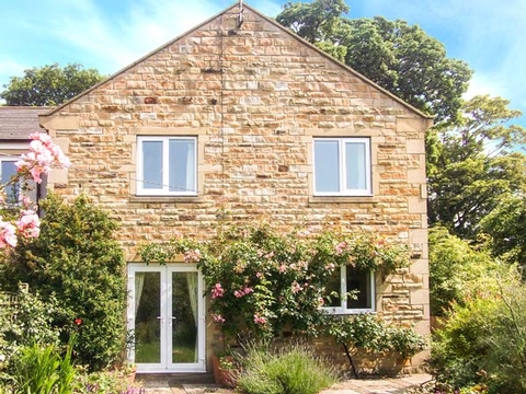 Holiday Cottage in West tanfield, England Holiday Cottage in , England