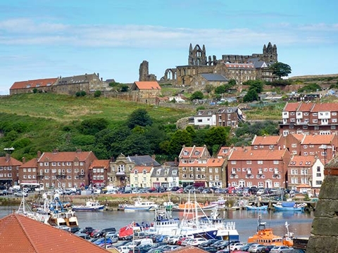 Holiday Cottage in Whitby, England Holiday Cottage in , England