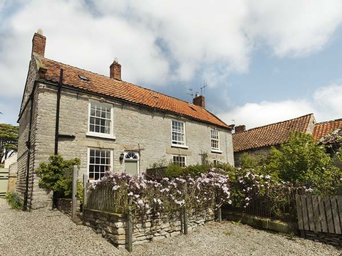 Holiday Cottage in Wrelton, England Holiday Cottage in North Yorkshire, England