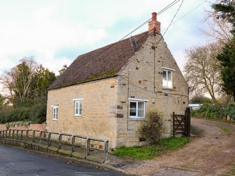 Holiday Cottage in Thrapston, England Holiday Cottage in Northamptonshire, England