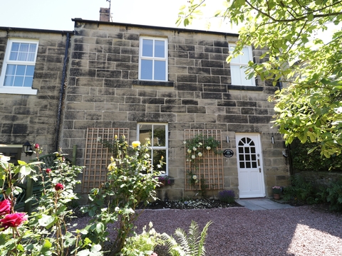 Holiday Cottage in Alnwick, England Holiday Cottage in Northumberland, England