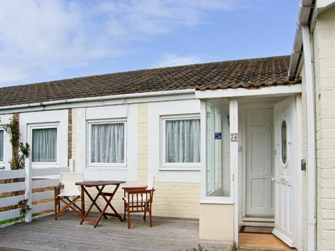 Holiday Cottage in Beadnell, England Holiday Cottage in Northumberland, England