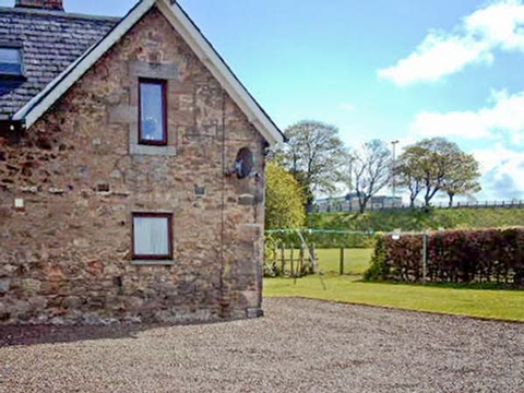 Holiday Cottage in Berwick-upon-tweed, England Holiday Cottage in Northumberland, England