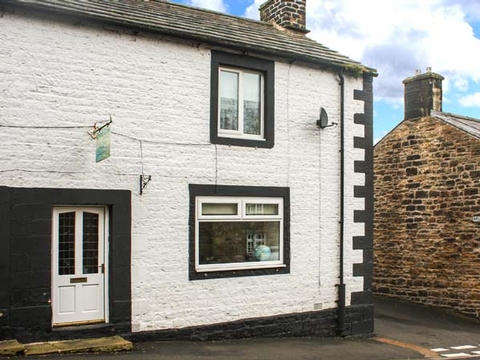 Holiday Cottage in Haltwhistle, England Holiday Cottage in Northumberland, England